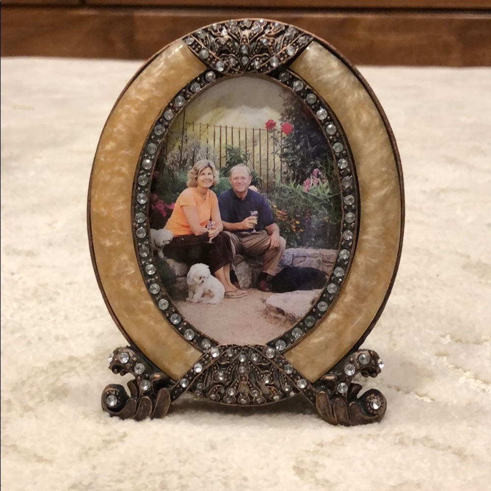 Picture frame nwot